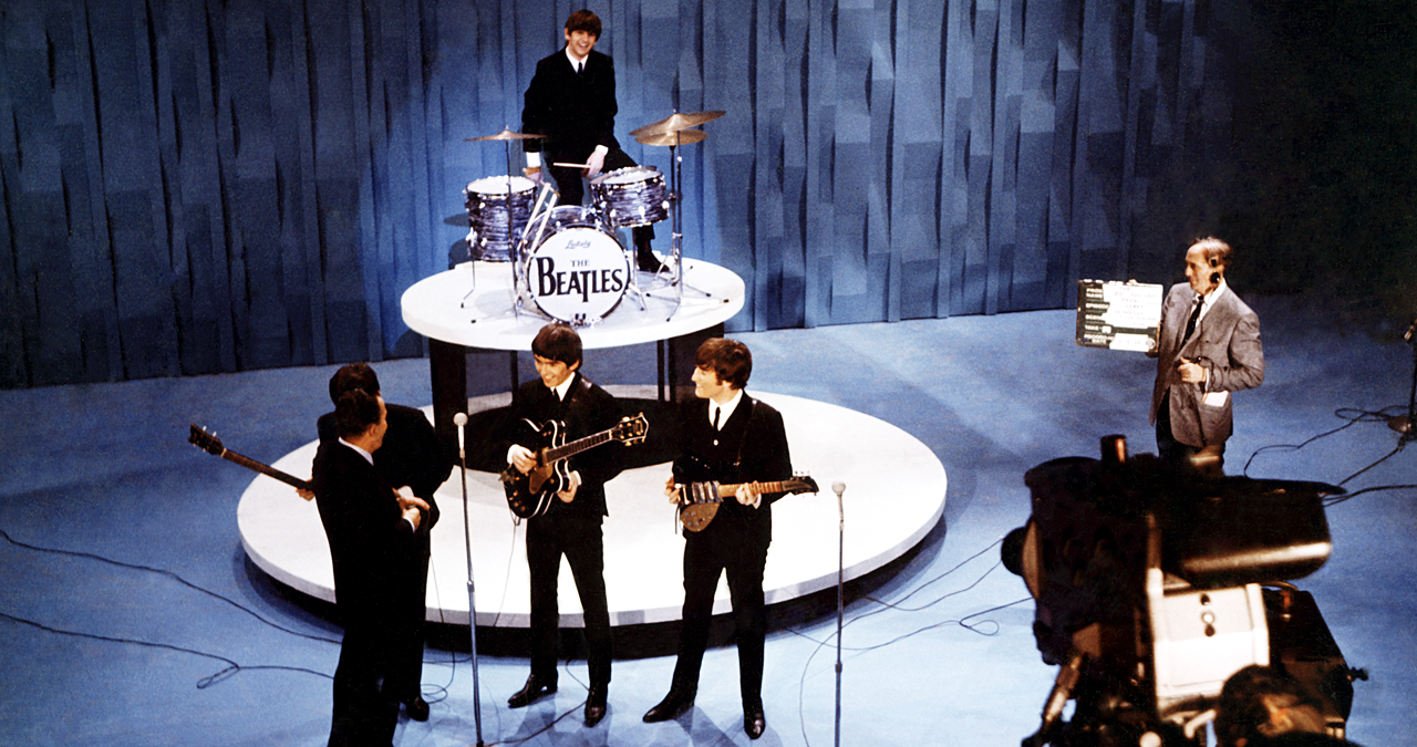 Beatles