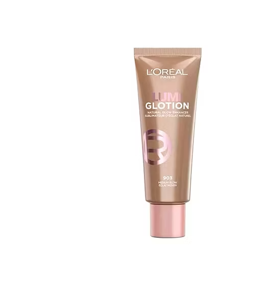 L&#039;Or&amp;eacute;al Paris Lumi Glotion
