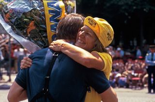 Women's Tour de France 1984