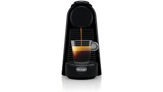 Nespresso coffee machine