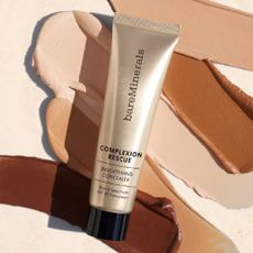 bareMinerals brightening concealer.