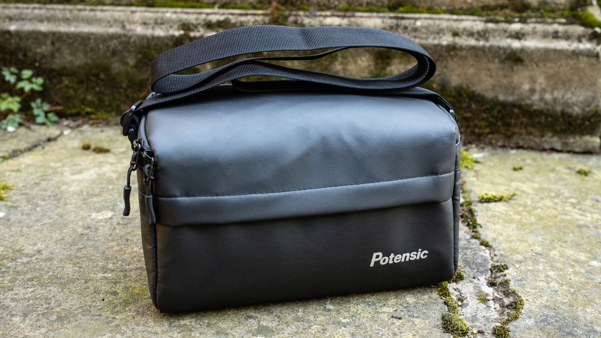 Potensic Atom 2 carry bag
