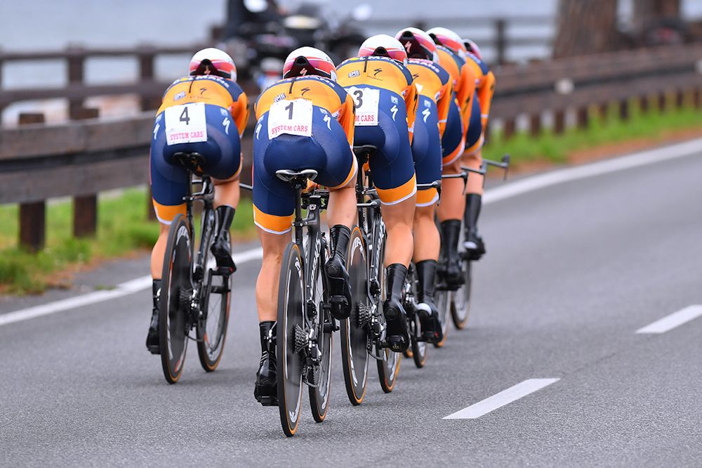 Boels Dolmans