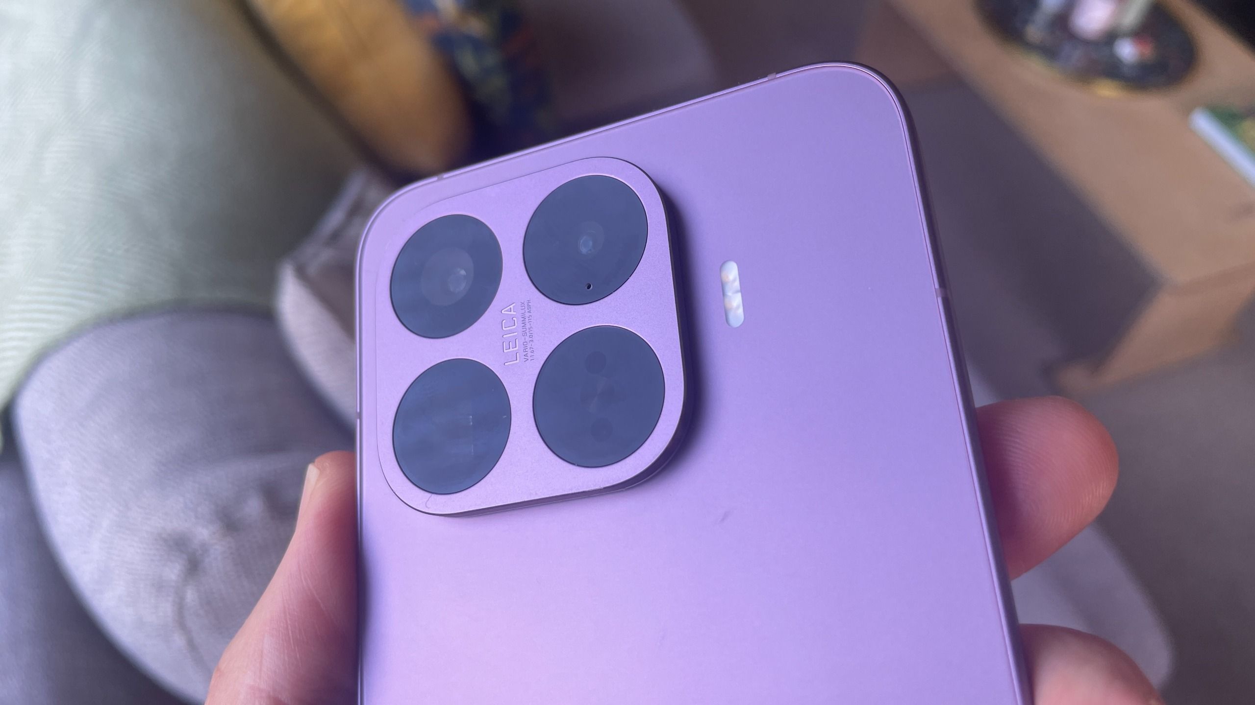 creativebloq.com - Paul Hatton - I'm a creative professional, and the Xiaomi 17T Pro is one of the best camera phones ever made