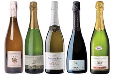 Sparkling wines