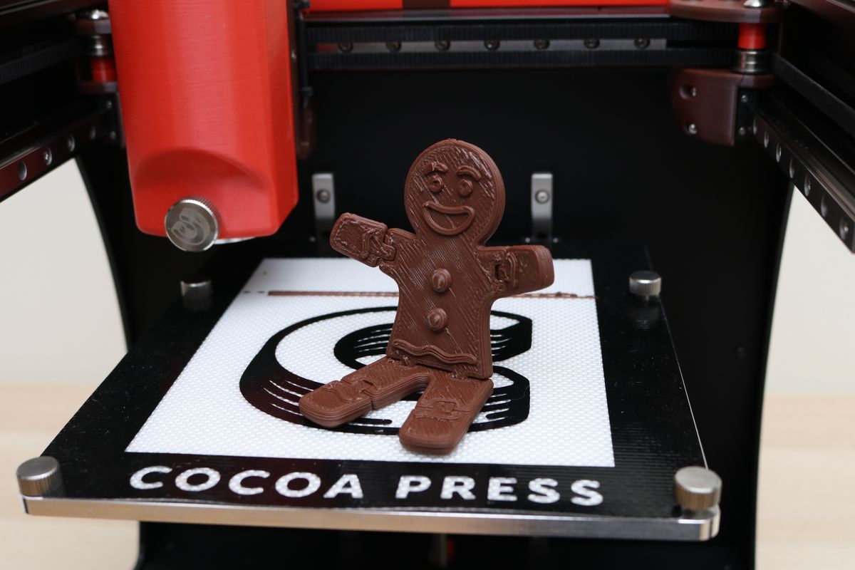 Cocoa Press