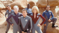 Galaxy Quest