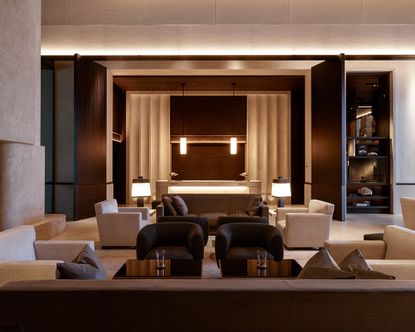 La Réserve throws open its doors in Knokke, Belgium | Wallpaper*