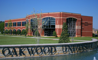 Oakwood Adventist Academy Features Renkus-Heinz CFX Series