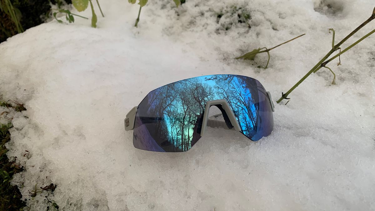 SunGod Ultras sunglasses review: enjoy uninterrupted views on sunny ...