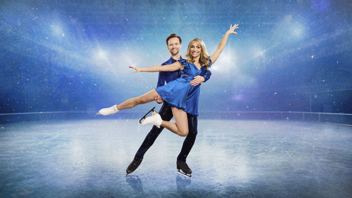 Dancing on Ice 2025: release date, who has left and all we know | What ...