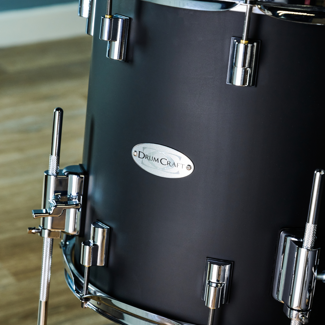 DrumCraft Urban Beats