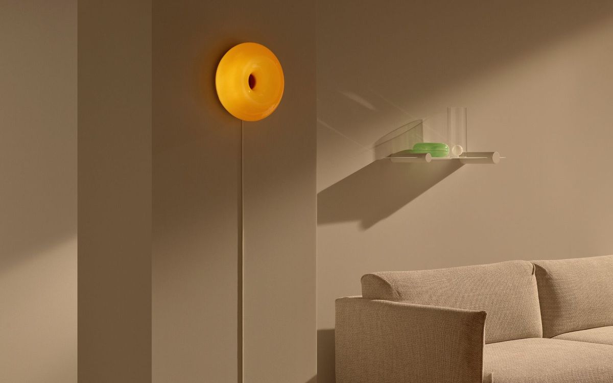 Everyone is talking about Sabine Marcelis' donut light design IKEA – here's why it's gone viral