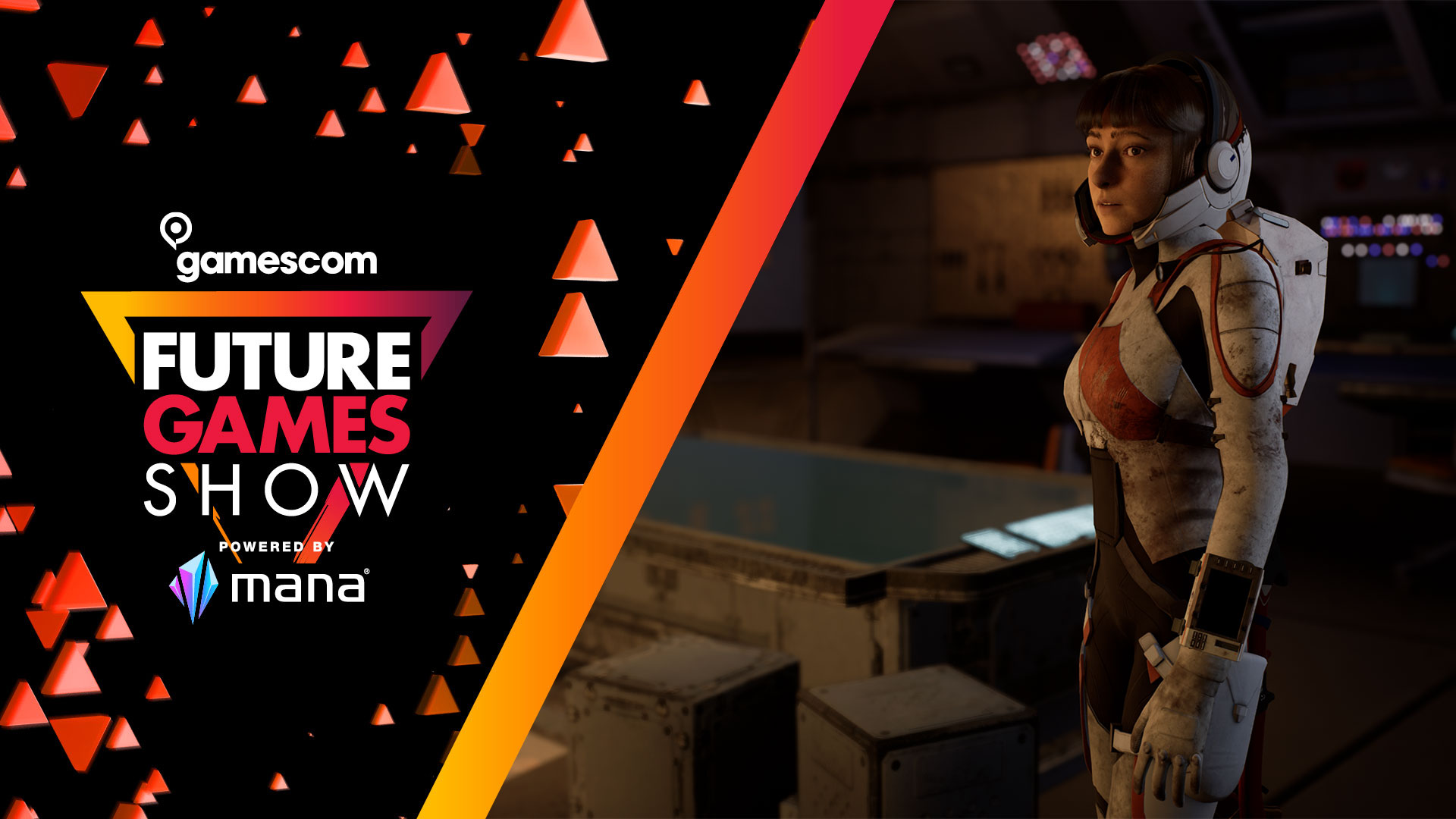 Deliver Us Mars appearing in the Future Games Show Gamescom showcase