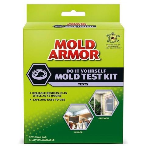 Mold Armor Do It Yourself Mold Test Kit Review Pros Cons and