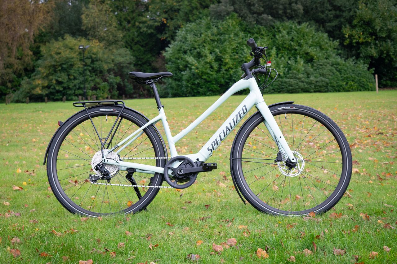 Specailized e-bike