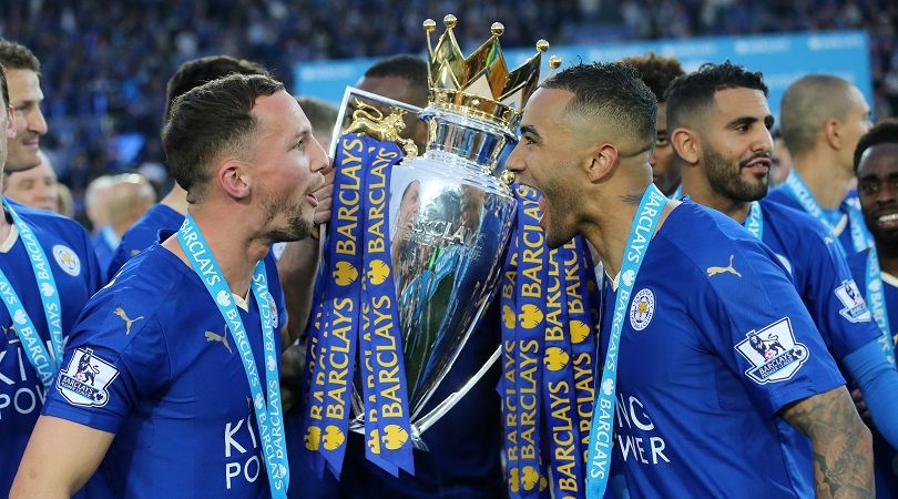 The 10 current Premier League players who have won the title and been ...