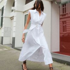 We tried and tested the best Zara dresses for spring/summer