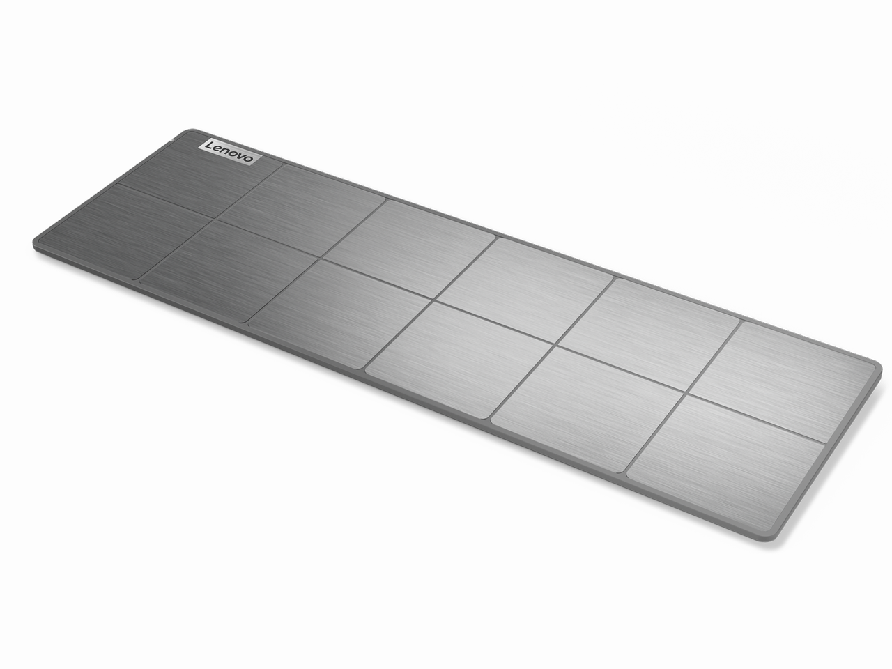 Lenovo Go Usb C Wireless Charging Kit Mat Hero Front Left