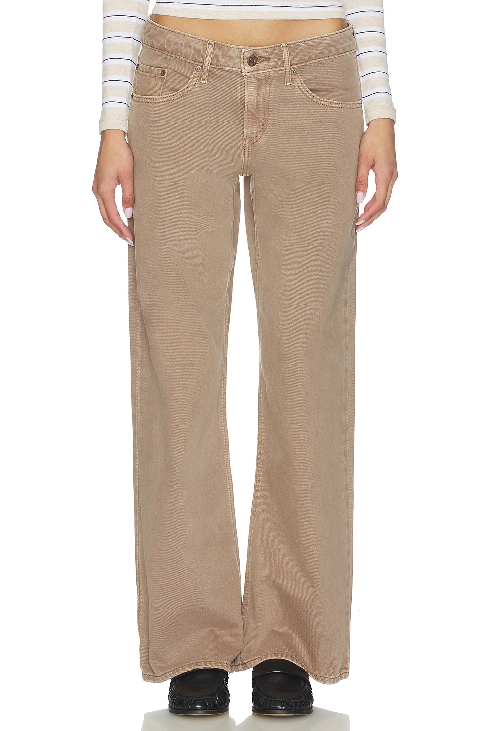 Low Loose