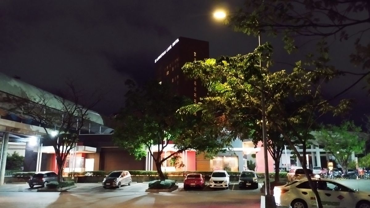 Poco X5 camera samples