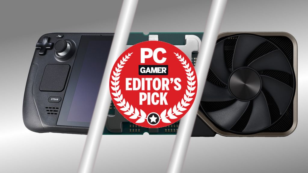 All the PC Gamer hardware reviews from 2022 PC Gamer