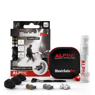 Best gifts for DJs: Alpine MusicSafe Pro