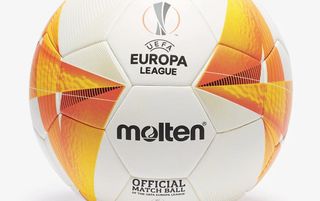 Molten Europa League football