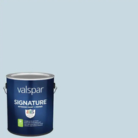 Valspar Semi-Gloss Moonlit Path Paint$37.98 at Lowe's