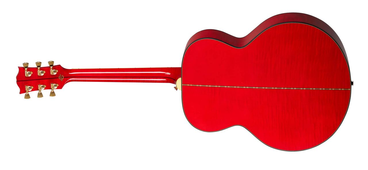 Gibson Orianthi SJ-200