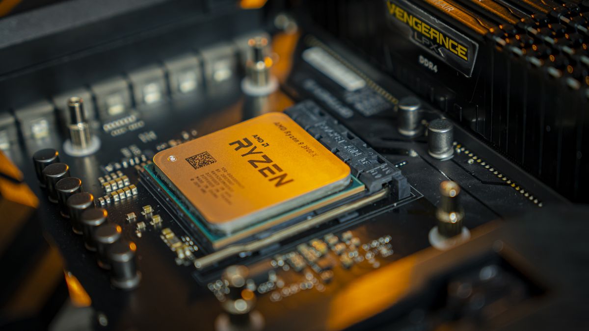 Blue Shift, Spectre III PC Build