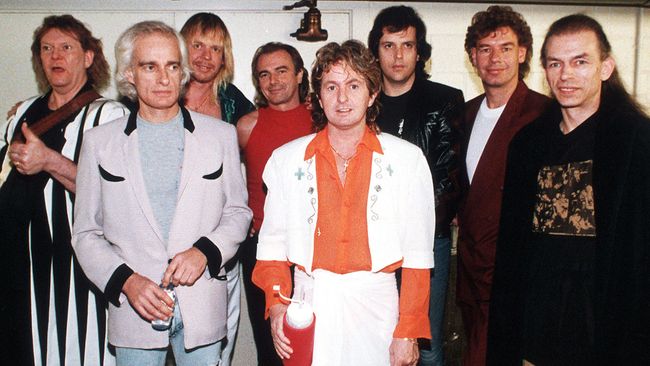 The 10 greatest AC/DC memes | Louder