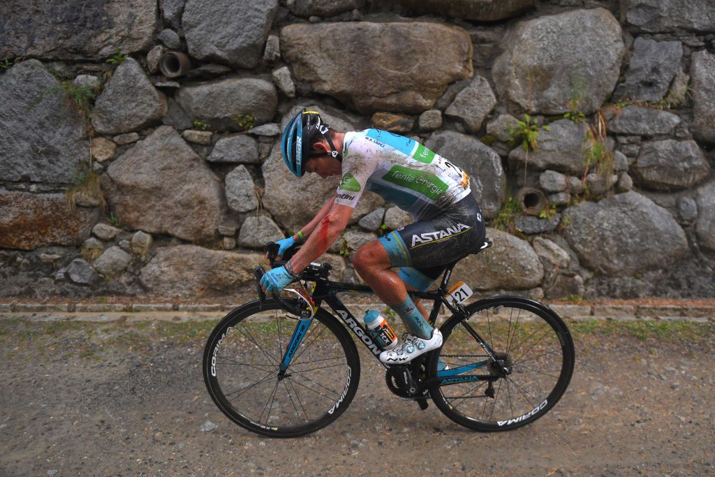 vuelta espana 2019