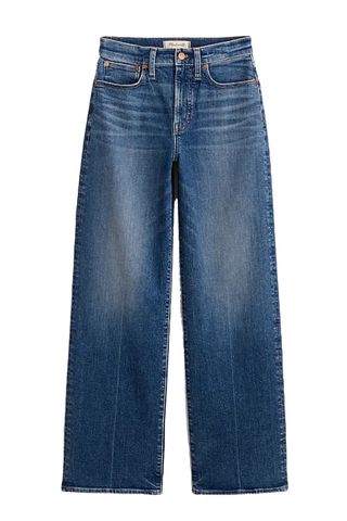 The Perfect Vintage Wide-Leg Jean 