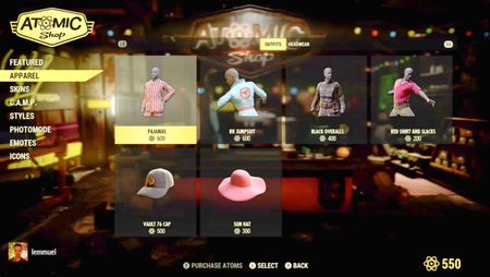 Fallout 76 microtransactions