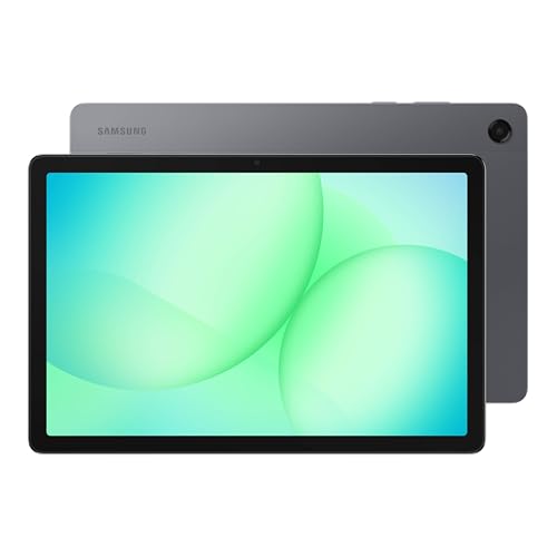 Samsung Galaxy Tab A11+ 6gb Ram, 128gb Storage, Expandable Storage, Gray