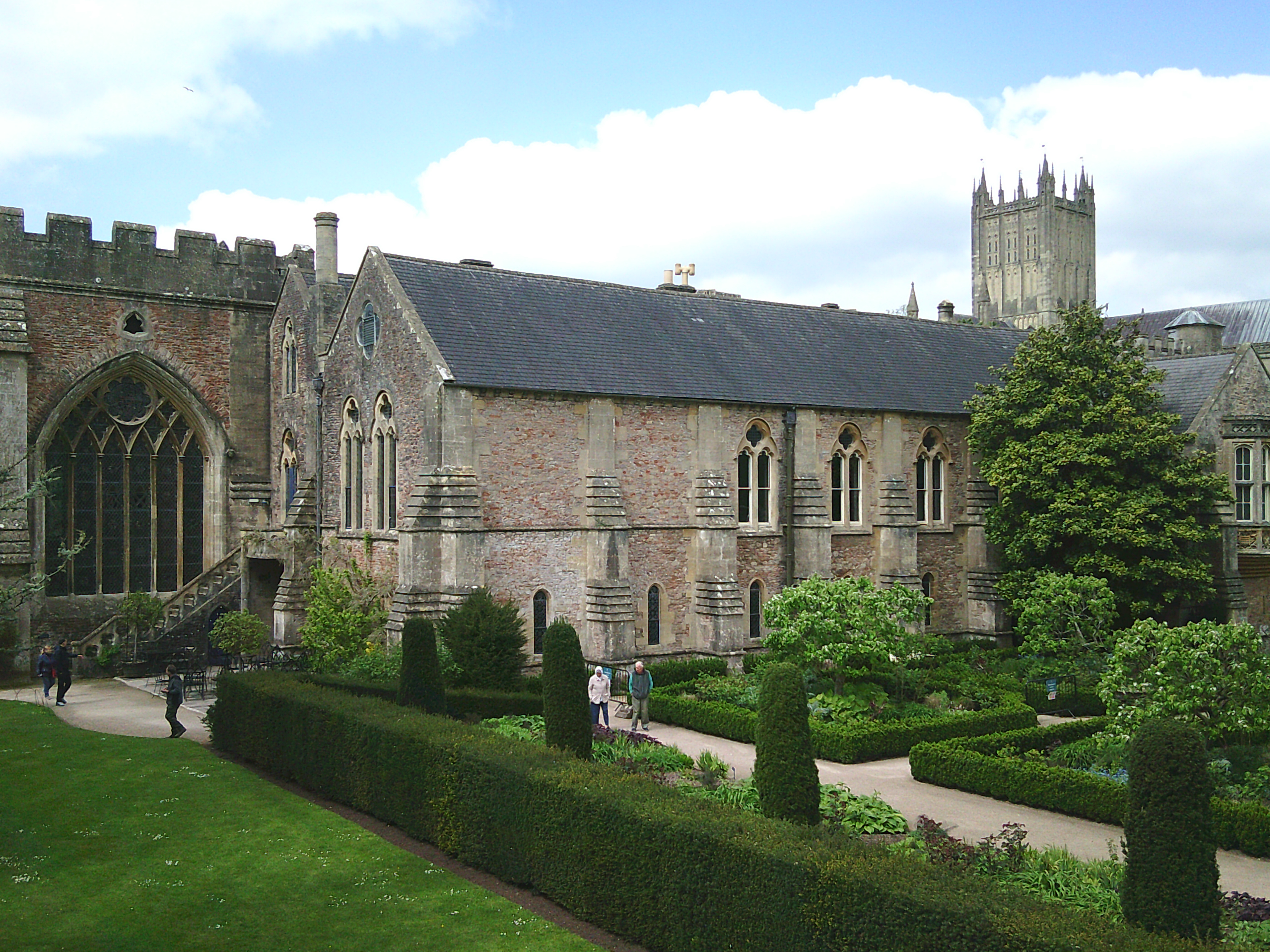 Yashica DigiPix 100 sample image