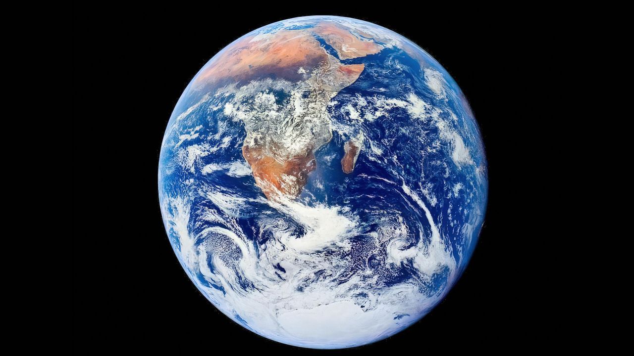 Earth quiz: What do you know about our planet's most amazing features?