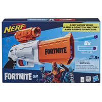 Nerf Fortnite SR | $20.99
