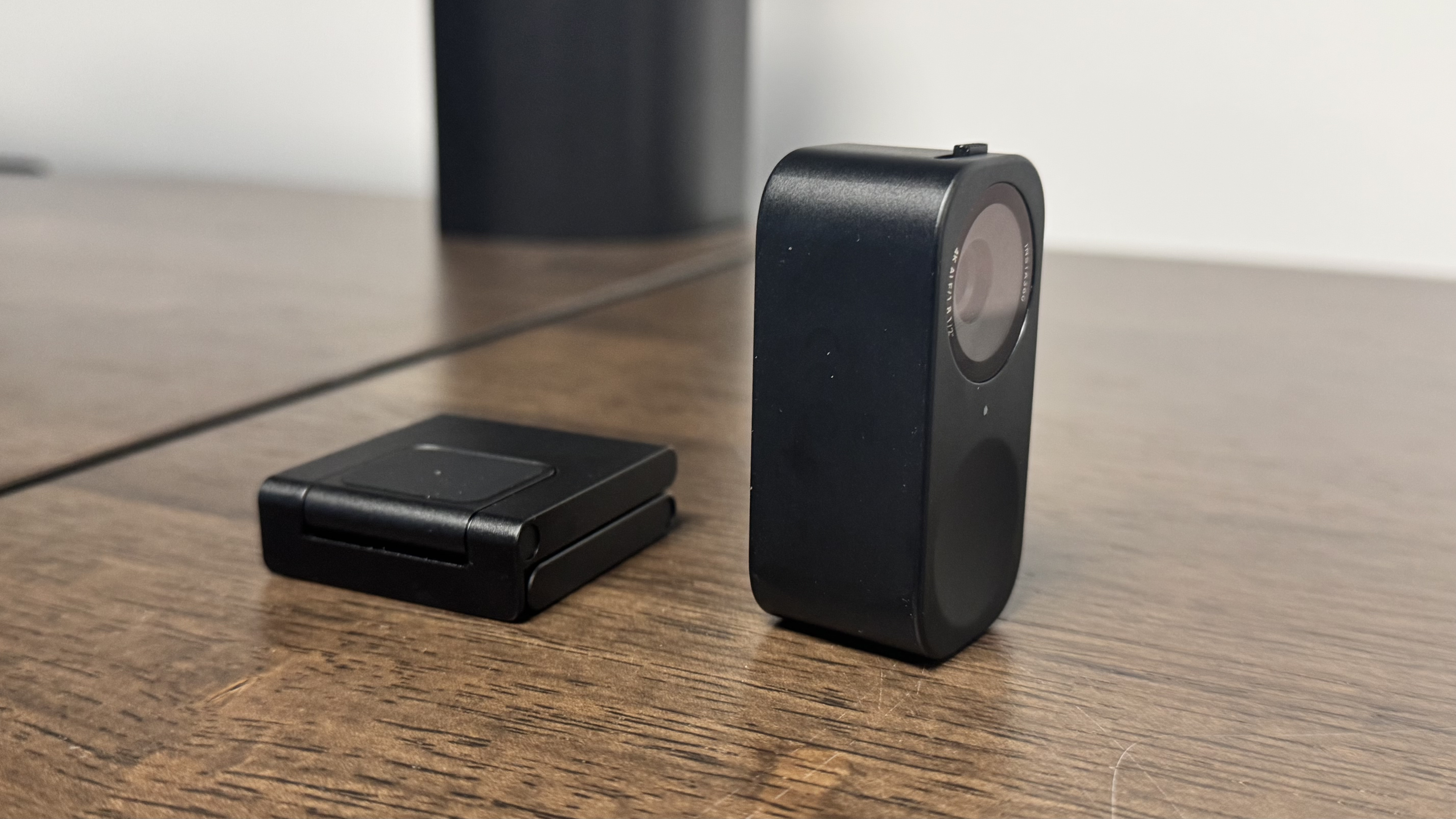 The Insta360 Link 2C