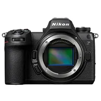 Nikon Z6 III bundle