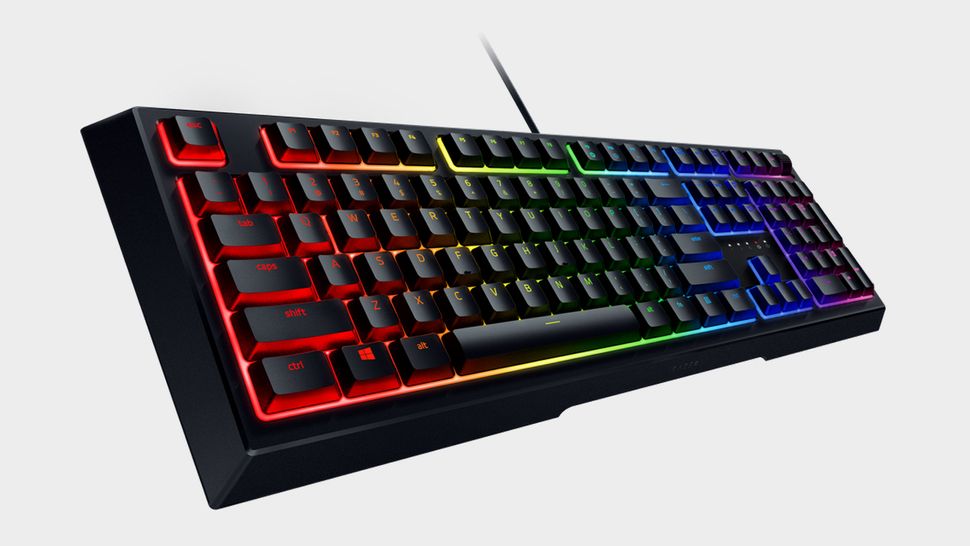 Best gaming keyboards 2020 top brands compared GamesRadar+