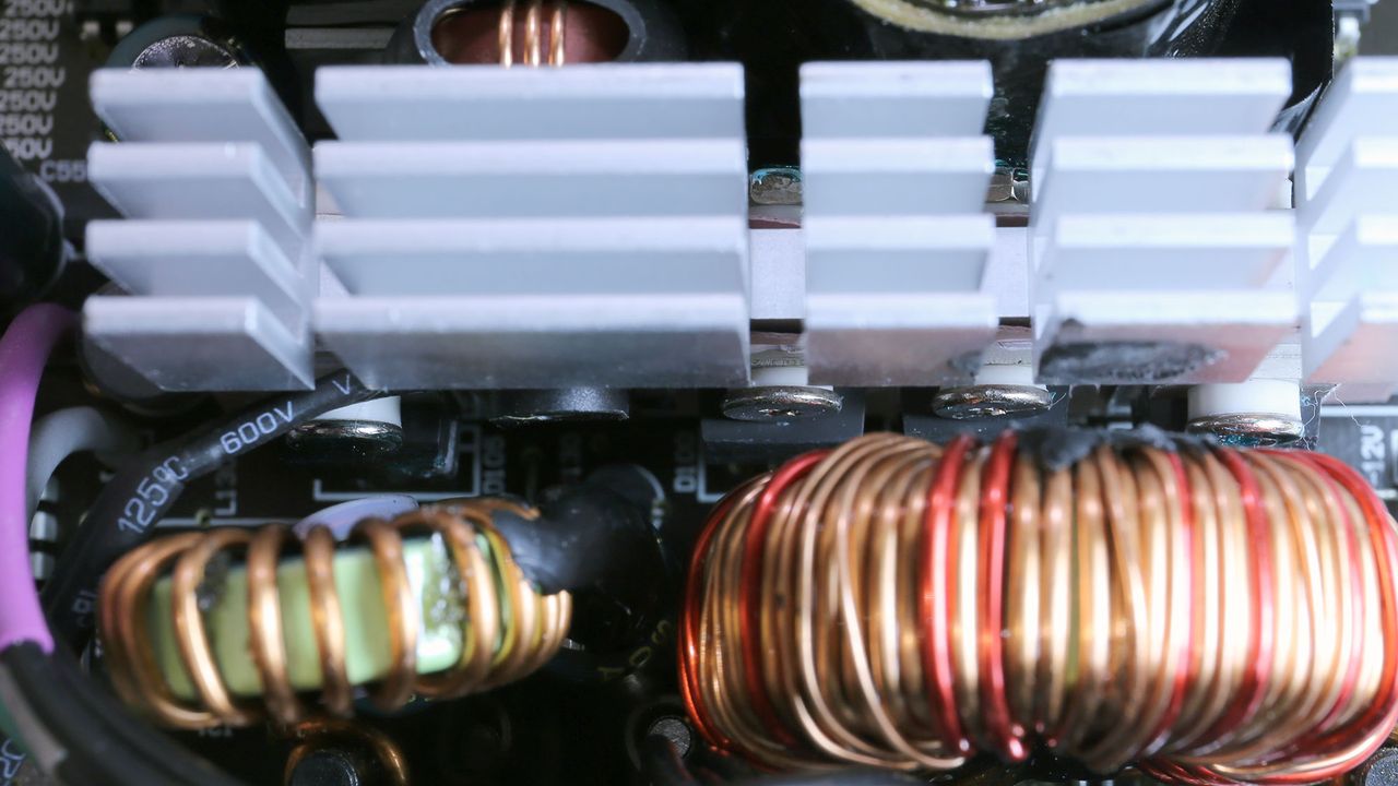 12V and minor rails SBRs