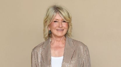 Martha Stewart
