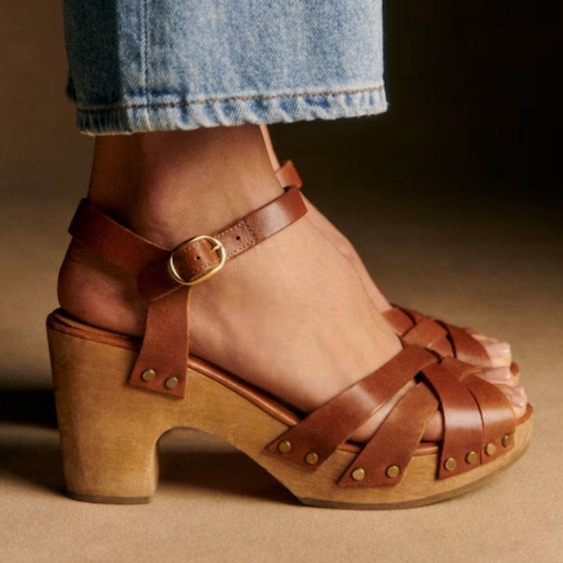 Image of clogs