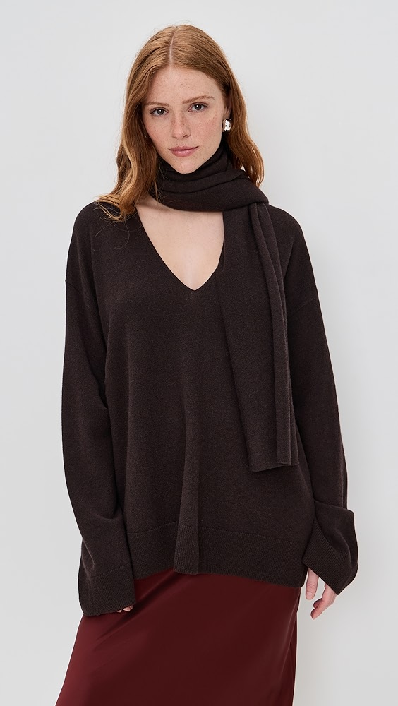 Rodebjer Phlox Sweater