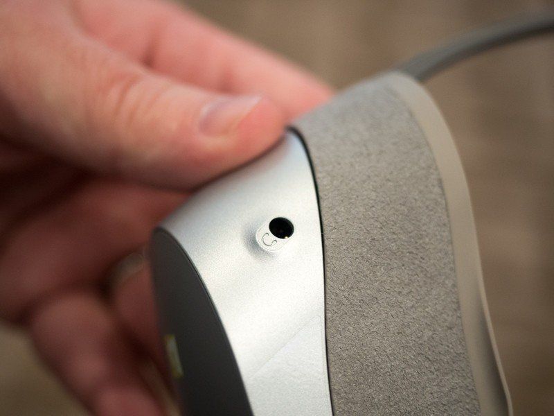 LG 360 VR