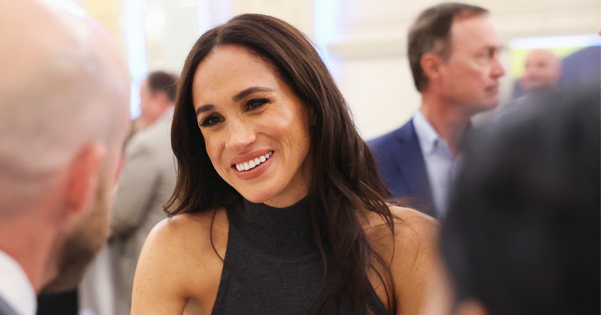 Meghan Markle’s Beautiful Words About Princess Lilibet Are Going Viral Meghan Markle’s Beautiful Words About Princess Lilibet Are Going Viral