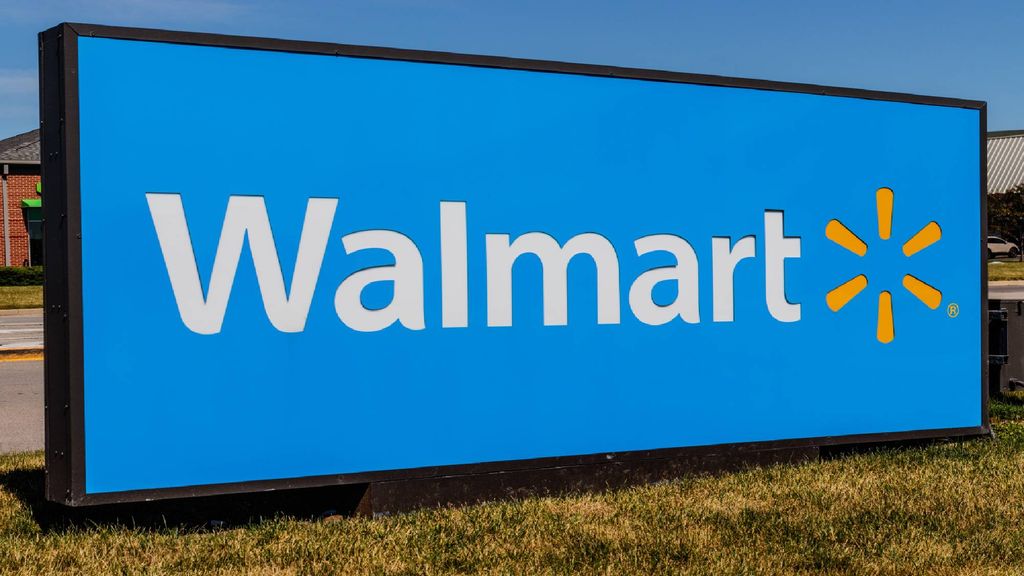 Walmart customer? You may be due a 750 payout following an alleged
