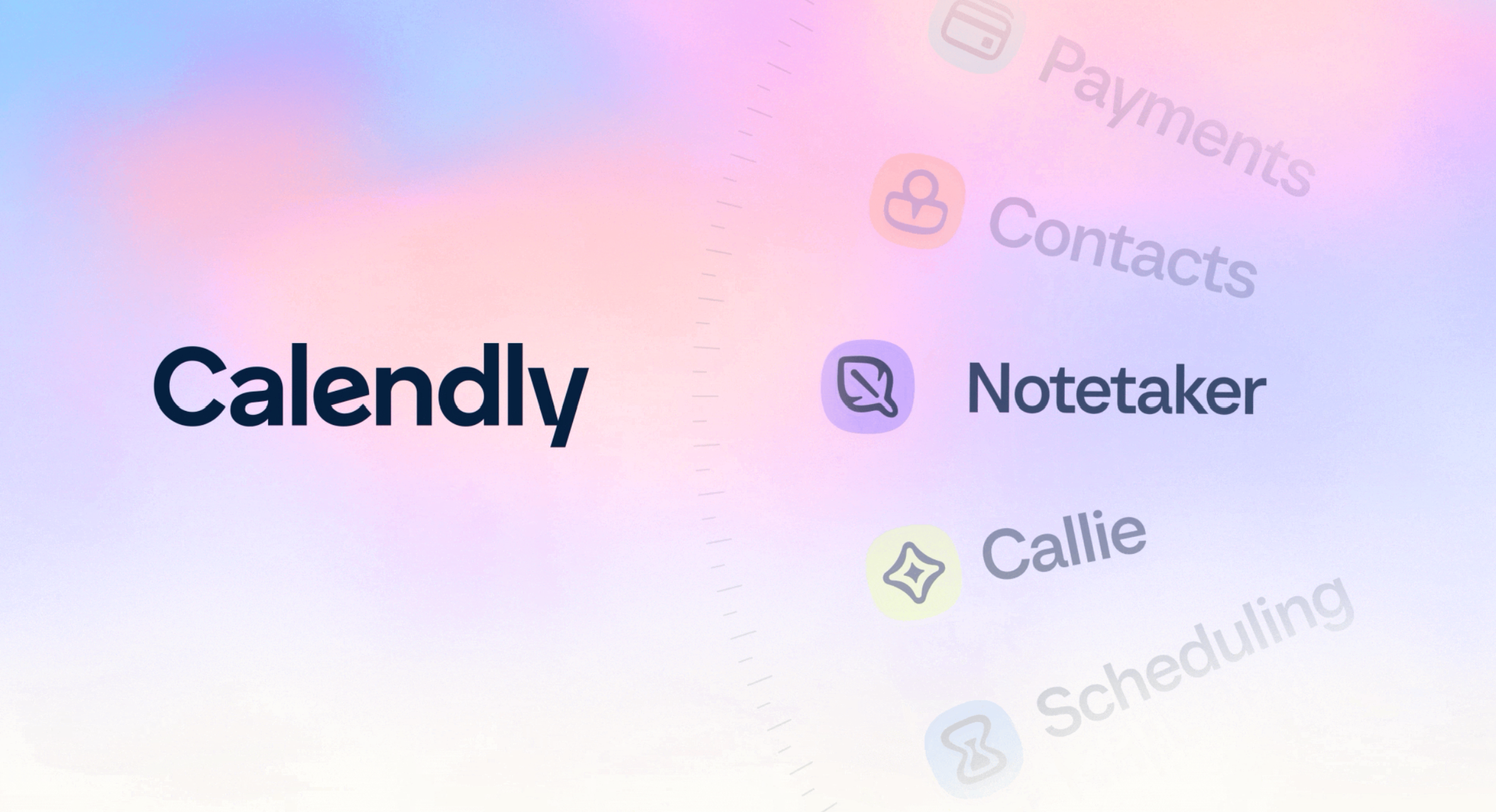 Calendly rebrand